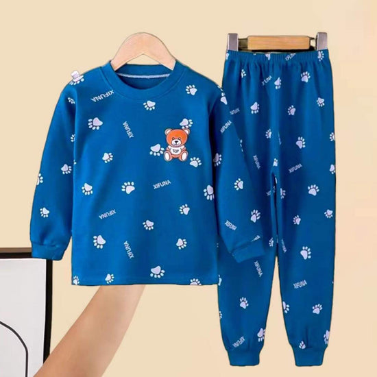 Kids Sleepwear. ملابس نوم للأطفال - Princess Cosmetics Qatar