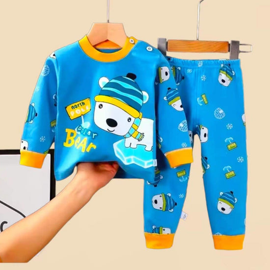 Kids Sleepwear. ملابس نوم للأطفال - Princess Cosmetics Qatar