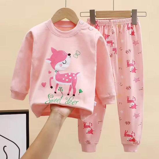 Kids Sleepwear. ملابس نوم للأطفال - Princess Cosmetics Qatar