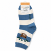 Kikiya Socks (1 Pair) - WAKRA جوارب كيكيا - Princess Cosmetics Qatar