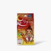 Kinomegumi Natural Beauty Foot Detox Patch - CHILI (30pcs) لصقة كينوميغومي الطبيعية لإزالة السموم من القدمين - بنكهة الفلفل الحار - Princess Cosmetics Qatar