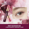 KissMe Heroine Make Long & Curl Mascara Advanced Film - Ruby Blossom ماسكارا كيس مي هيروين ميك لونج آند كيرل أدفانسد فيلم روبي بلوسوم - Princess Cosmetics Qatar