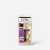 KissMe Heroine Make Volume Up Mascara Super Waterproof 6g كيس مي هيروين ميك ماسكارا فوليوم أب سوبر مقاومة للماء - Princess Cosmetics Qatar
