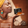Koji White African Black Soap Bar (80g x 2) صابون كوجي وايت الأفريقي الأسود - Princess Cosmetics Qatar