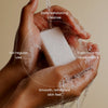 Koji White Exfoliating Soap (25g x 4) كوجي وايت صابون مقشر - Princess Cosmetics Qatar