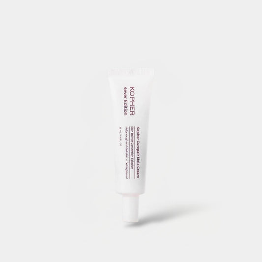 Kopher Curepair Mela Cream 35ml كريم كوفر كيورباير ميلا - Princess Cosmetics Qatar