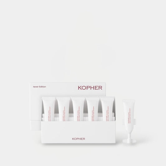 Kopher Curepair Melder SOS System (1.5ml x 20ea) كوفر كيوربير ميلدر SOS سيستم - Princess Cosmetics Qatar