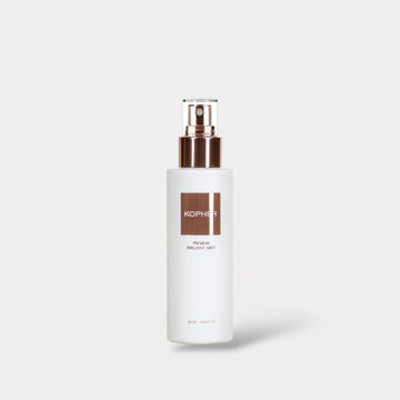 Kopher Premium Brilliant Mist 90ml كوفر بريميوم بريليانت ميست - Princess Cosmetics Qatar