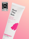 Krave Beauty Beet The Sun SPF 40 PA+++. كريف بيوتي بنجر ذا صن SPF 40 PA+++ - EXPIRY DATE: 14 - 06 - 2025 - Princess Cosmetics Qatar