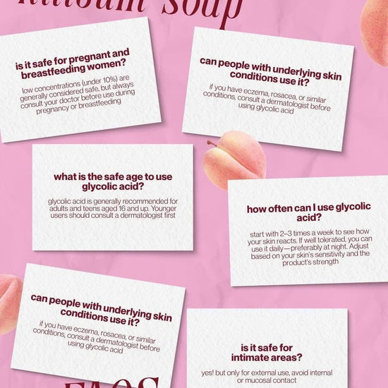 KSerene Kilibum Soap (3 Bars x 70g) صابون كي سيرين كيليبوم - Princess Cosmetics Qatar