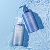 Kundal Airy Volume Hyaluron Hair Care Set (300ml x 2) مجموعة كوندال إيري فوليوم هيالورون للعناية بالشعر - Princess Cosmetics Qatar