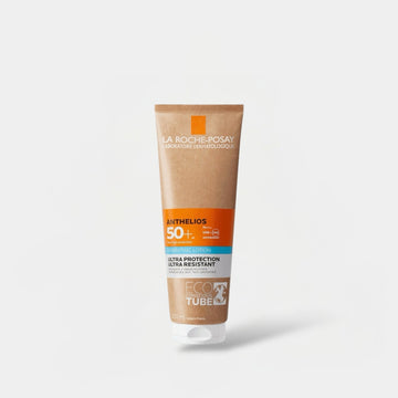 La Roche Posay Anthelios Hydrating Lotion SPF50+ 250ml لوشن مرطب أنثيليوس من لا روش بوزيه - Princess Cosmetics Qatar