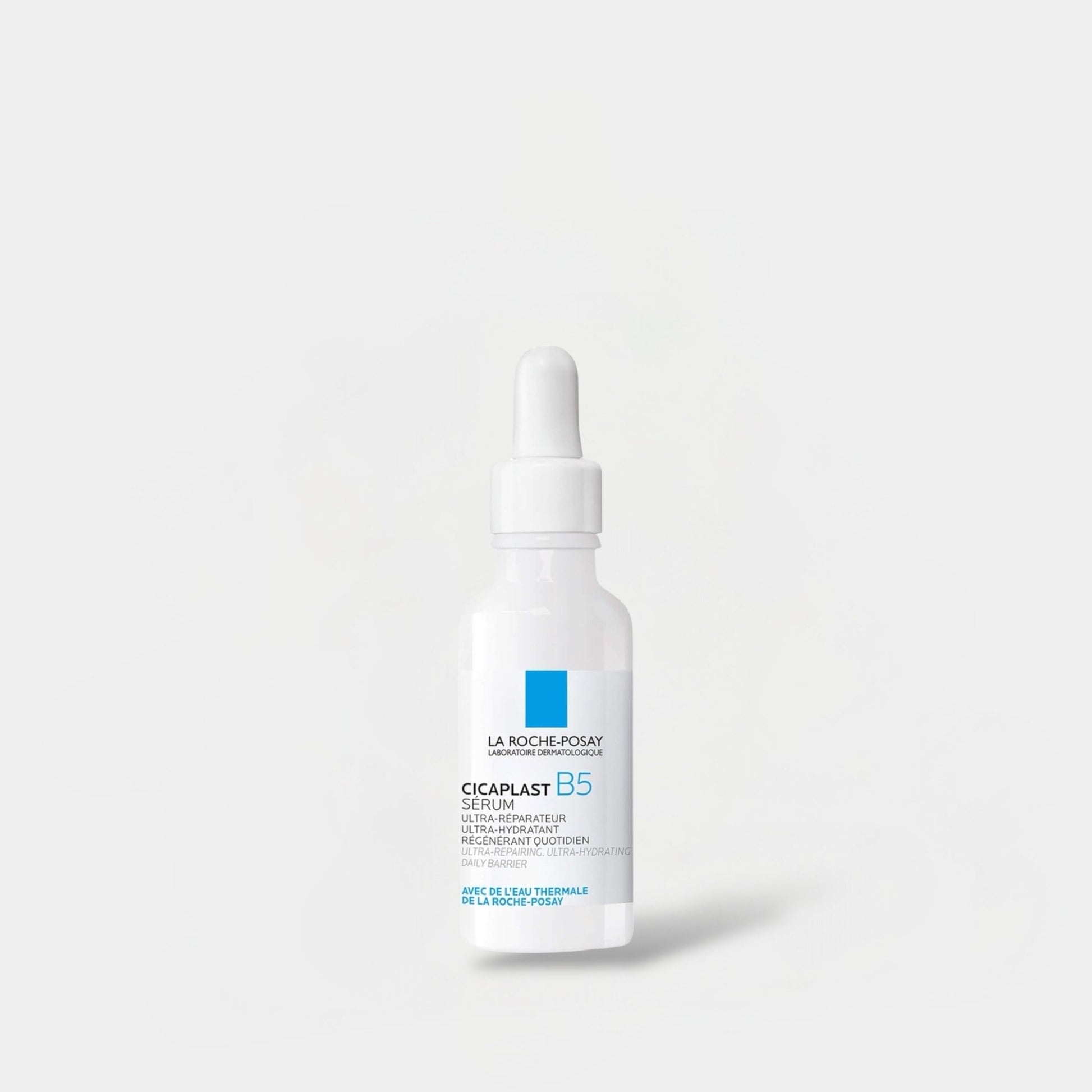 La Roche Posay Cicaplast B5 Serum 30ml سيروم لاروش بوساي سيكابلاست بي5 - Princess Cosmetics Qatar
