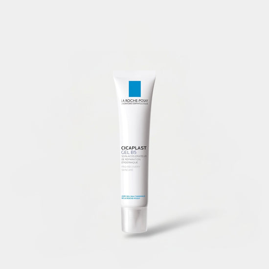 La Roche Posay Cicaplast Gel 40ml لاروش بوزيه سيكابلاست جل - Princess Cosmetics Qatar