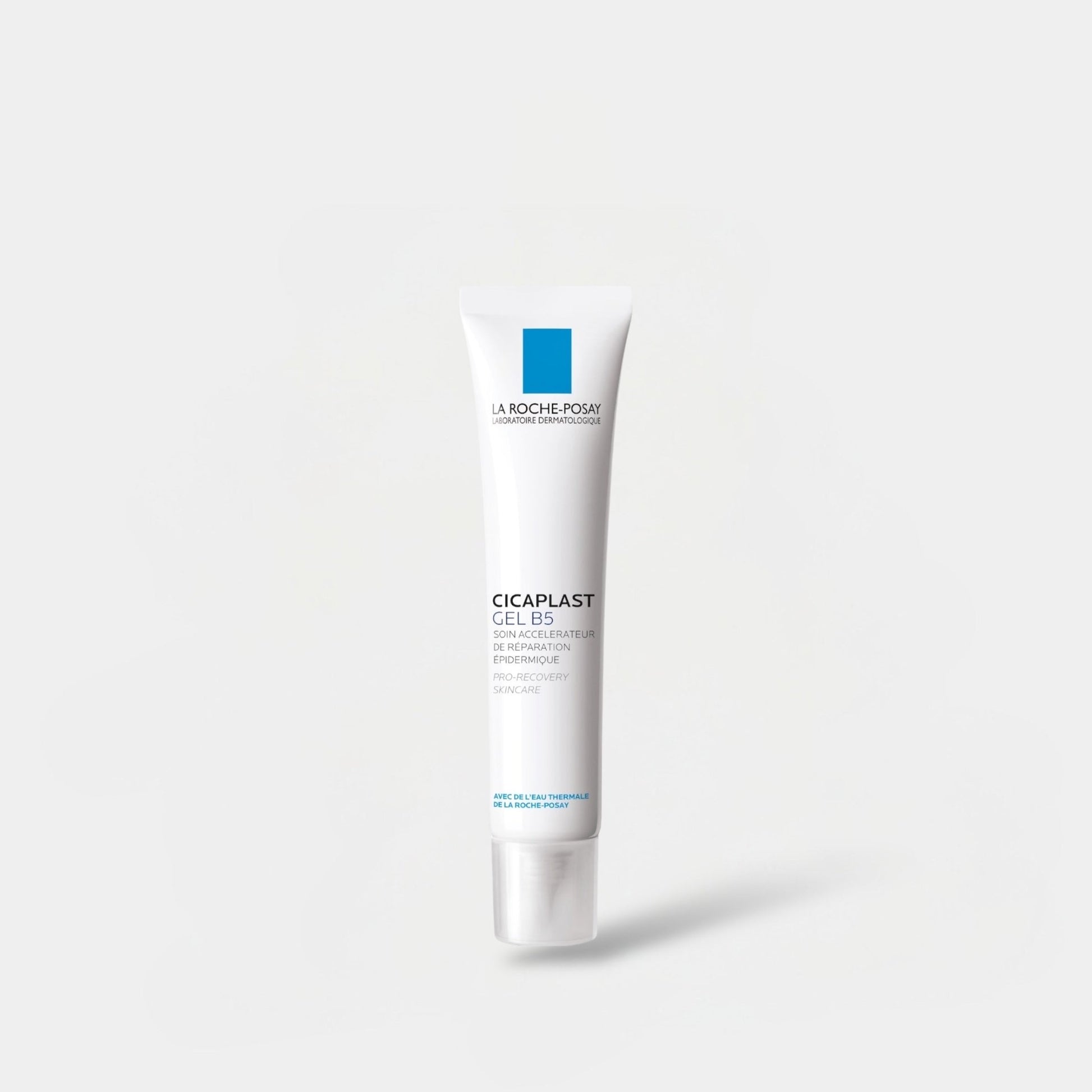La Roche Posay Cicaplast Gel 40ml لاروش بوزيه سيكابلاست جل - Princess Cosmetics Qatar
