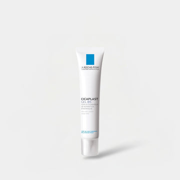La Roche Posay Cicaplast Gel 40ml لاروش بوزيه سيكابلاست جل - Princess Cosmetics Qatar