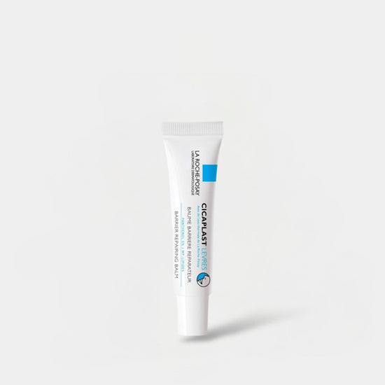 La Roche Posay Cicaplast Lips 7.5ml لاروش بوزيه سيكابلاست للشفاه - Princess Cosmetics Qatar