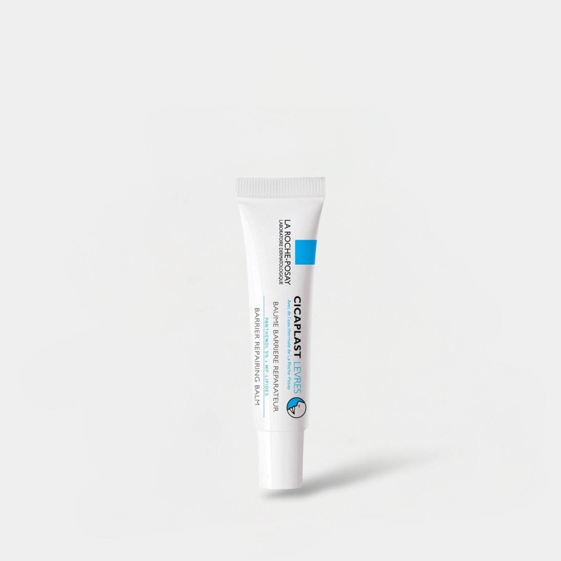 La Roche Posay Cicaplast Lips 7.5ml لاروش بوزيه سيكابلاست للشفاه - Princess Cosmetics Qatar