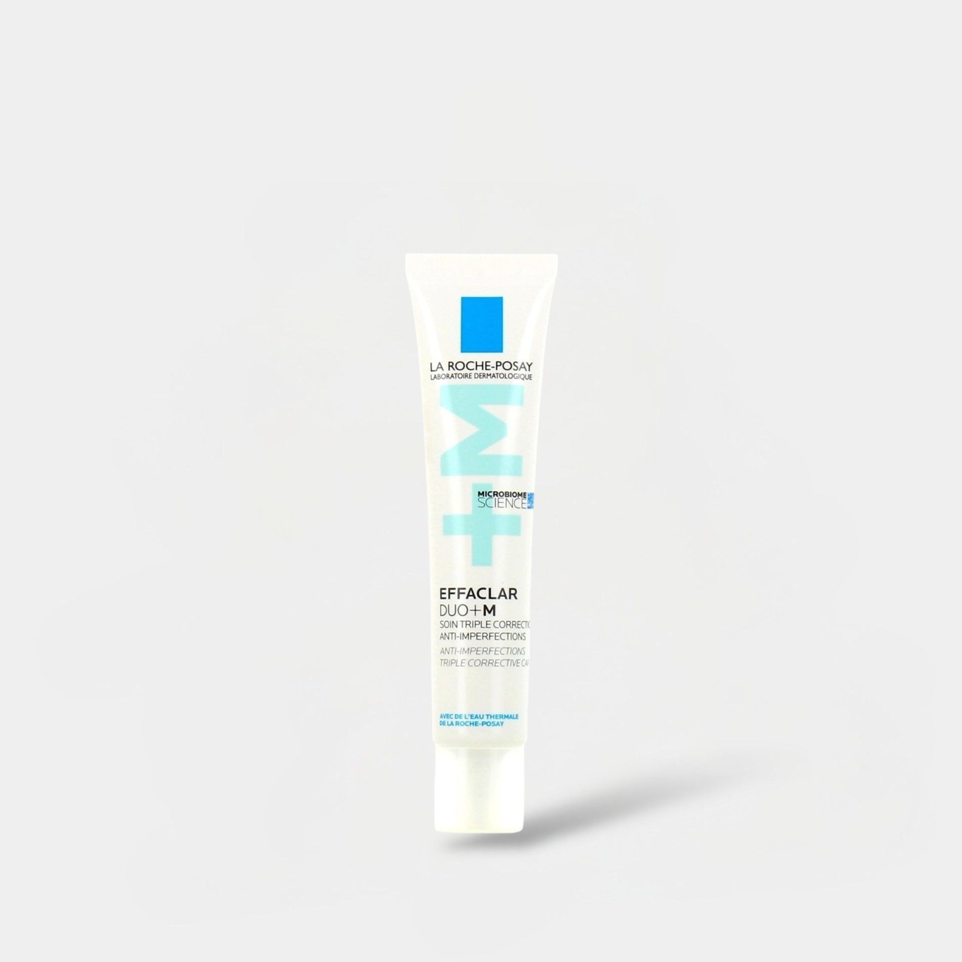 La Roche Posay Effaclar Duo + M 40ml لاروش بوزيه إيفاكلار ديو + إم - Princess Cosmetics Qatar