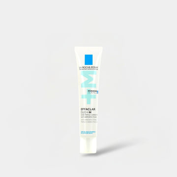 La Roche Posay Effaclar Duo + M 40ml لاروش بوزيه إيفاكلار ديو + إم - Princess Cosmetics Qatar