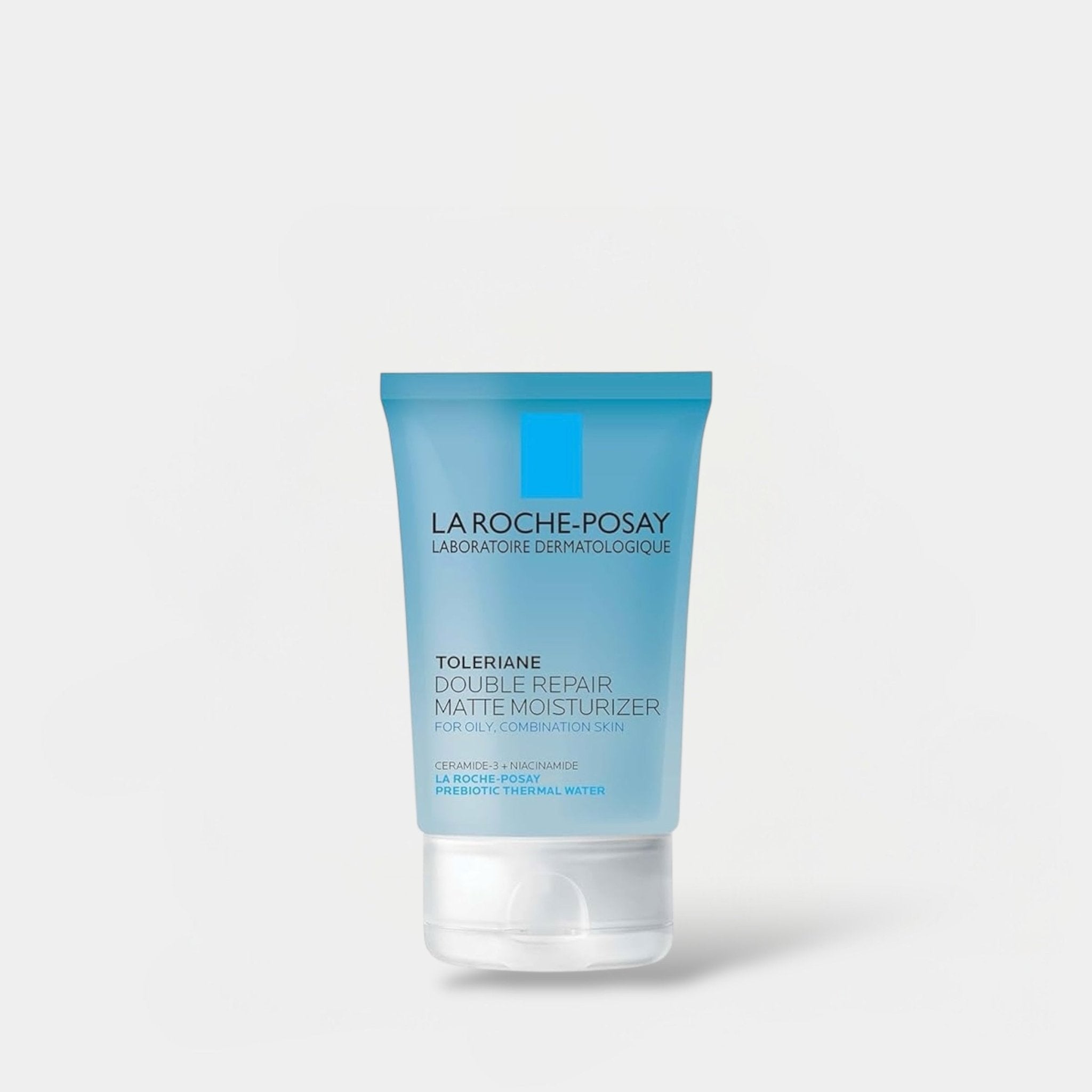 La Roche Posay Toleriane Double Repair Matte Face Moisturizer 100ml مر ...