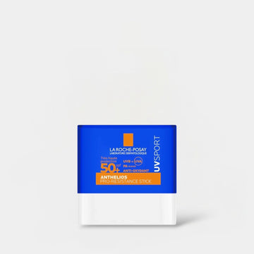 La Roche Posay UV Sport Anthelios Pro-Resistance Stick 9g لاروش بوزيه يو في سبورت أنثيليوس برو-ريزيستانس ستيك - Princess Cosmetics Qatar