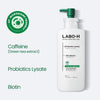 Labo - H Scalp Strengthening Shampoo 400ml شامبو لابو - إتش لتقوية فروة الرأس - Princess Cosmetics Qatar