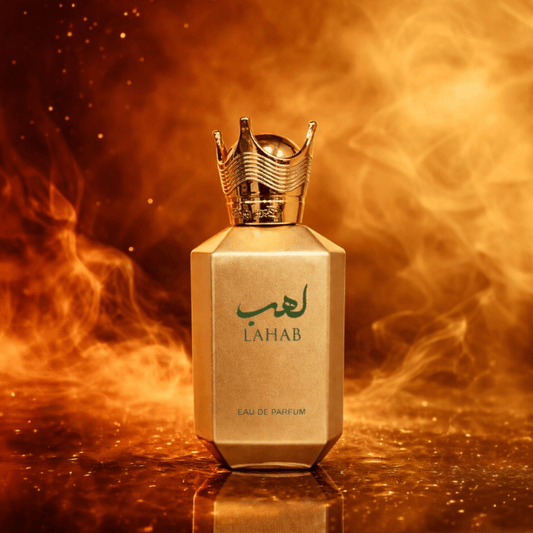 Lahab 100ml لهاب - Princess Cosmetics Qatar