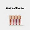 Laka Fruity Glam Tint mini 1.9g لاكا فروتي جلام تينت ميني - Princess Cosmetics Qatar