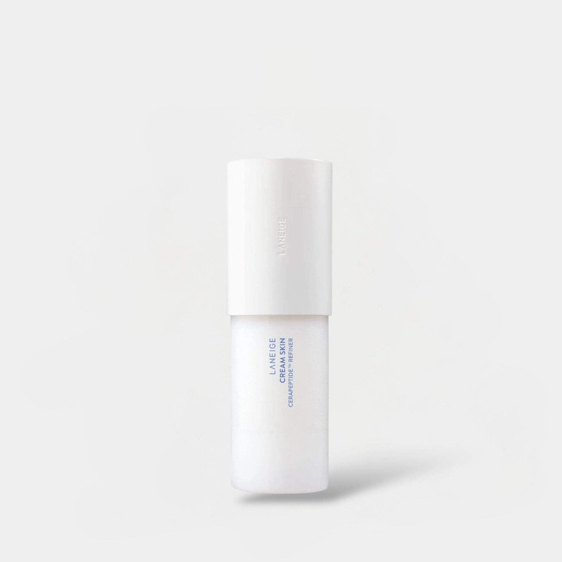 Laneige Cream Skin Cerapeptide Refiner 170ml كريم لانيج لتنقية البشرة سيرابيبتيد - Princess Cosmetics Qatar