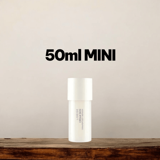 Laneige Cream Skin Cerapeptide Refiner كريم لانيج لتنقية البشرة سيرابيبتيد - Princess Cosmetics Qatar