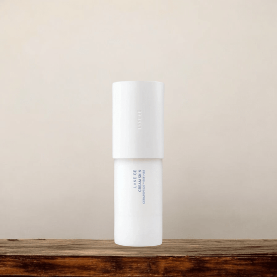 Laneige Cream Skin Cerapeptide Refiner كريم لانيج لتنقية البشرة سيرابيبتيد - Princess Cosmetics Qatar