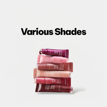 Laneige Glaze Craze Tinted Lip Serum 12g سيروم الشفاه الملون جليز كريز من لانيج - Princess Cosmetics Qatar