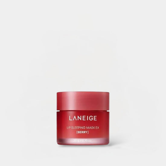 Laneige Lip Sleeping Mask 20g. قناع النوم للشفاه من لانيج - Princess Cosmetics Qatar