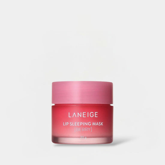 Laneige Lip Sleeping Mask 20g. قناع النوم للشفاه من لانيج - Princess Cosmetics Qatar