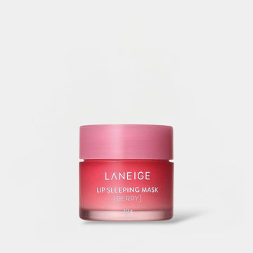 Laneige Lip Sleeping Mask 20g. قناع النوم للشفاه من لانيج - Princess Cosmetics Qatar