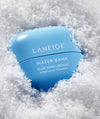 Laneige Water Bank Blue Hyaluronic Intensive Cream 50ml. لانيج ووتر بانك كريم الهيالورونيك الأزرق المكثف 50 مل - Princess Cosmetics Qatar