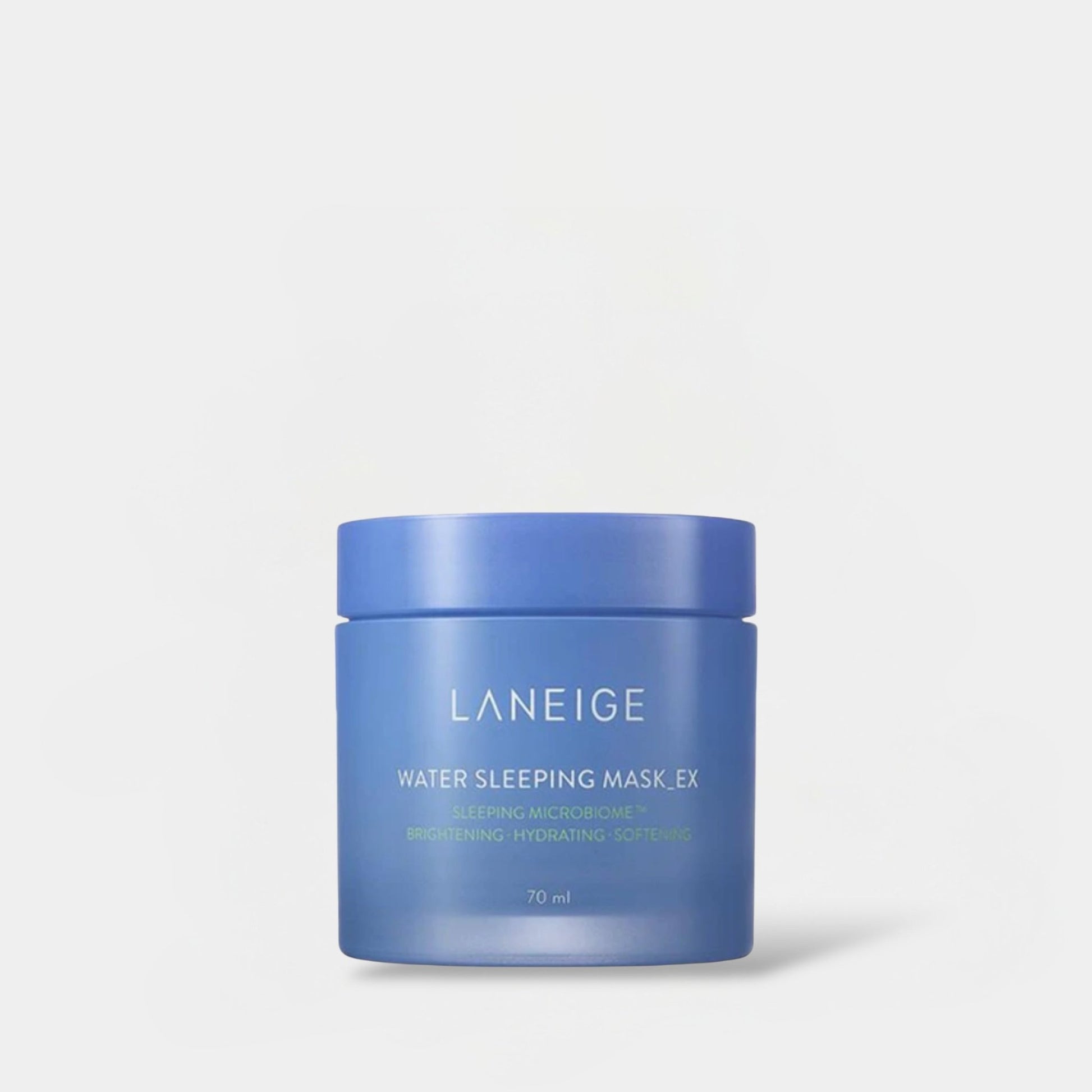 Laneige Water Sleeping Mask_EX 70ml قناع النوم المائي من لانيج_EX - Princess Cosmetics Qatar