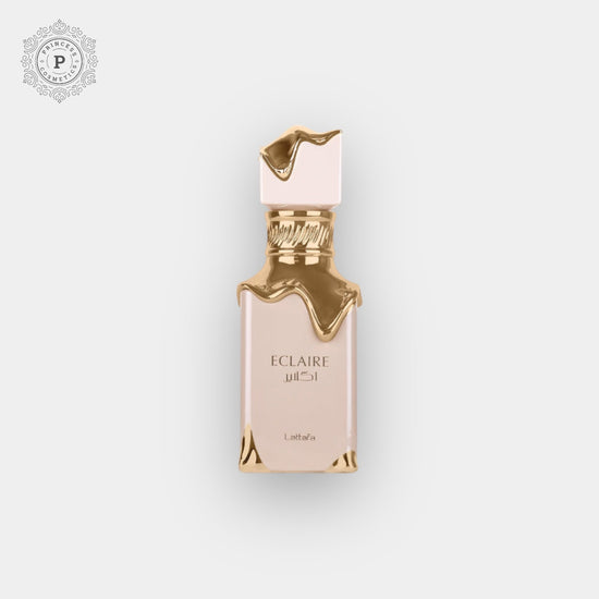 Lattafa Eclaire 100ml. لطافة إكلير 100 مل - Princess Cosmetics Qatar