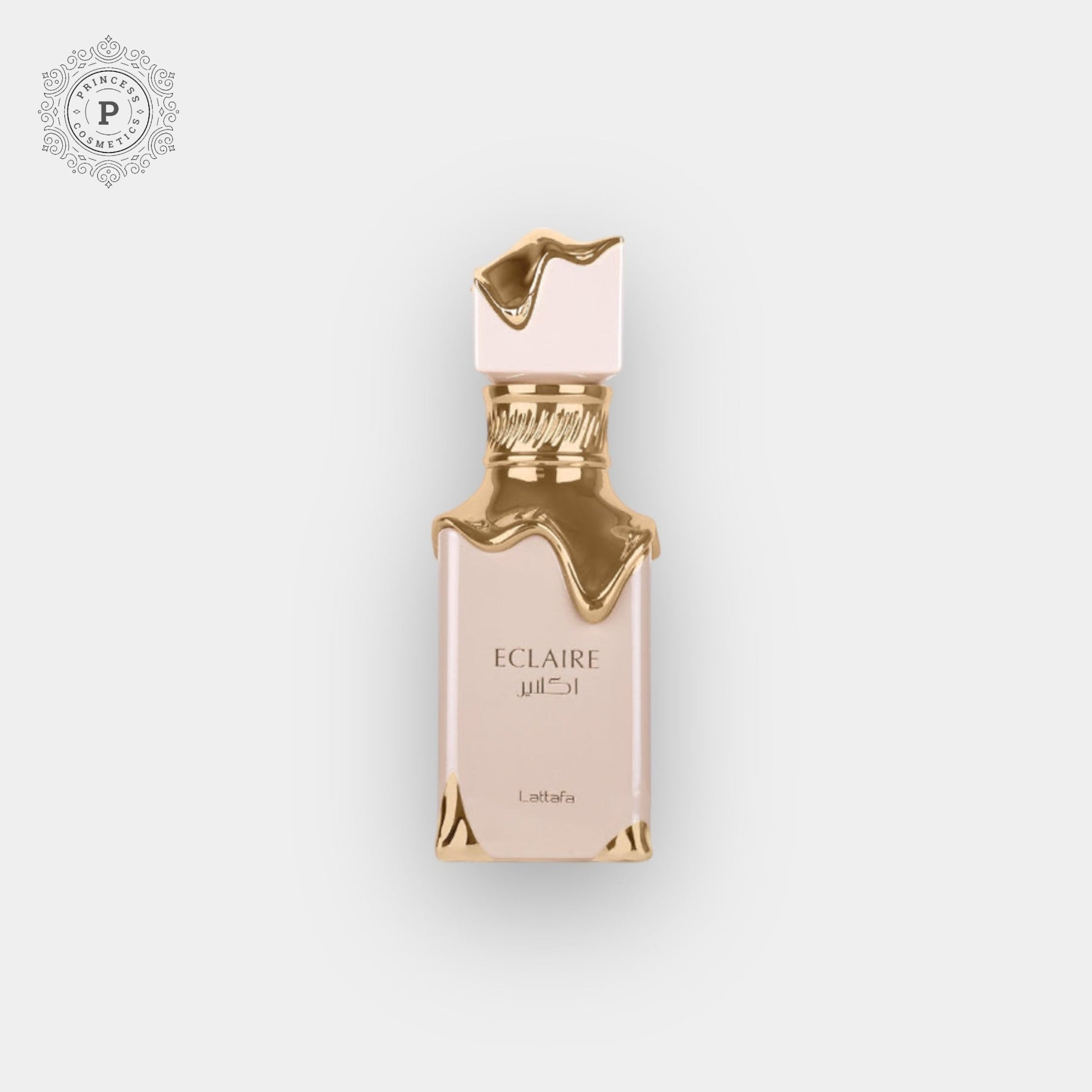 Lattafa Eclaire 100ml. لطافة إكلير 100 مل - Princess Cosmetics Qatar