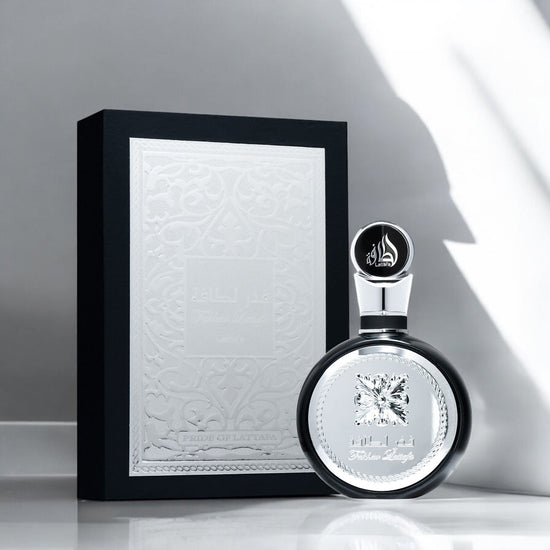 Lattafa Fakhar for Men 100ml لطافة فخر لي - Princess Cosmetics Qatar