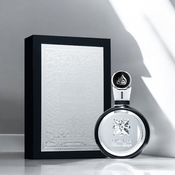 Lattafa Fakhar for Men 100ml لطافة فخر لي - Princess Cosmetics Qatar