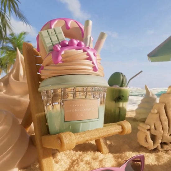 Lattafa Vanilla Freak 75ml لطافة فانيلا فريك - Princess Cosmetics Qatar