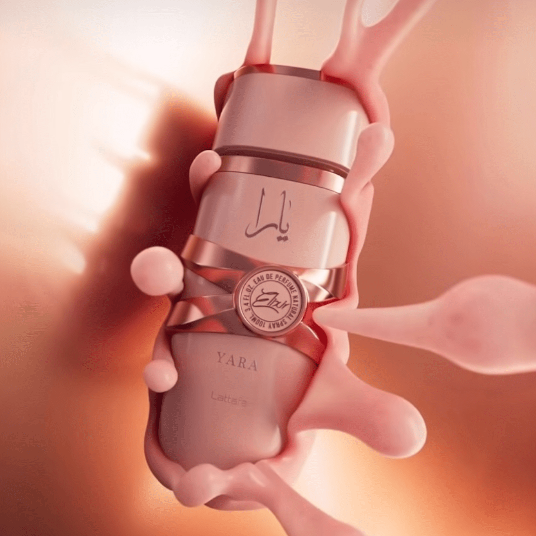 Lattafa Yara Elixir 100ml لطافة يارا إكسير - Princess Cosmetics Qatar