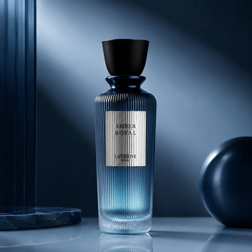 Laverne Amber Royal 200ml لافيرن أمبر رويال - Princess Cosmetics Qatar