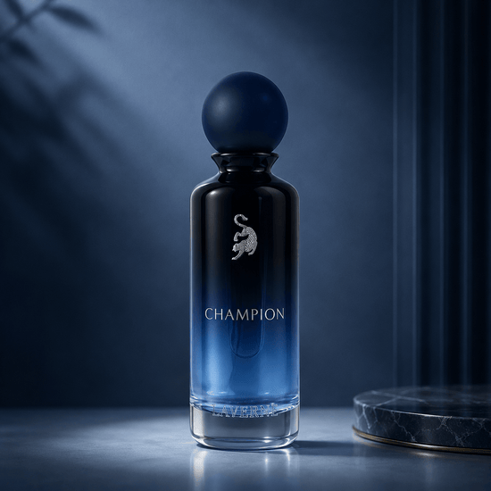 Laverne Champion 200ml لافيرن تشامبيون - Princess Cosmetics Qatar