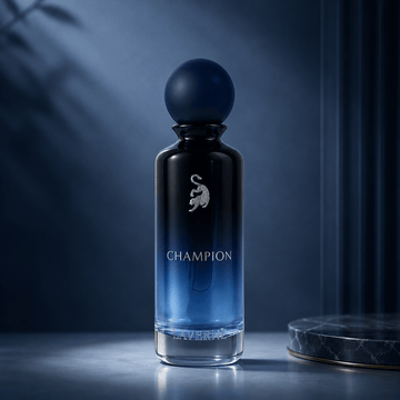 Laverne Champion 200ml لافيرن تشامبيون - Princess Cosmetics Qatar
