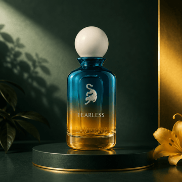 Laverne Fearless 100ml لافيرن الشجاعة - Princess Cosmetics Qatar