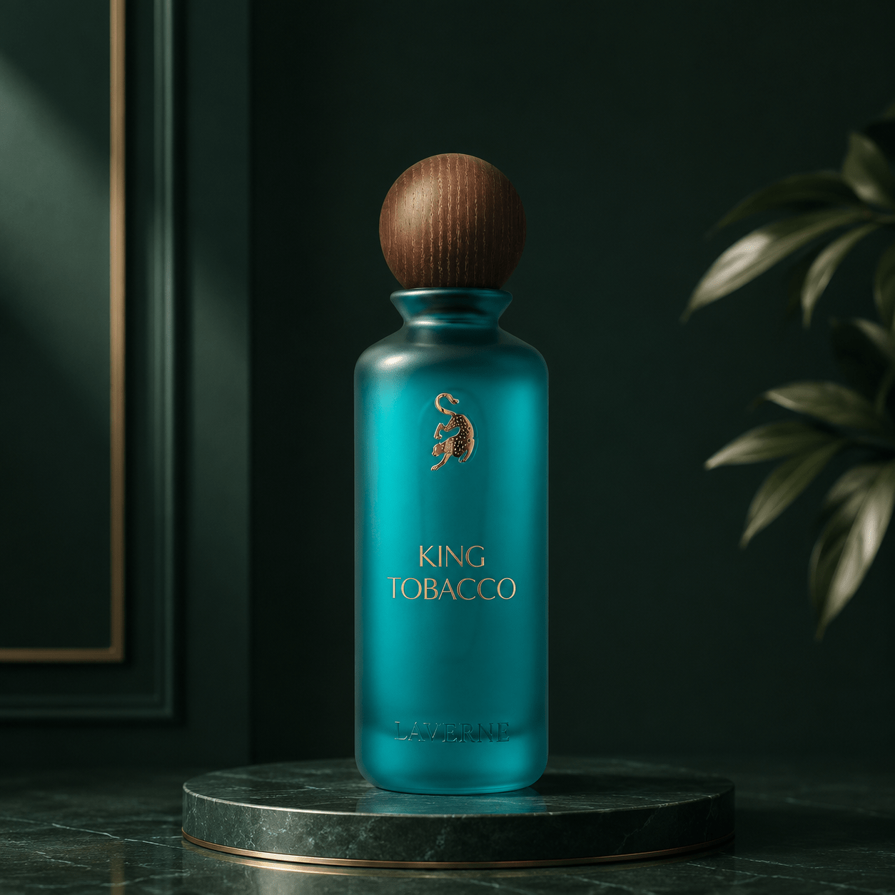 Laverne King Tobacco 200ml تبغ لافيرن كينج - Princess Cosmetics Qatar