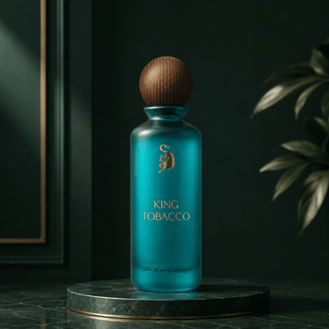 Laverne King Tobacco 200ml تبغ لافيرن كينج - Princess Cosmetics Qatar